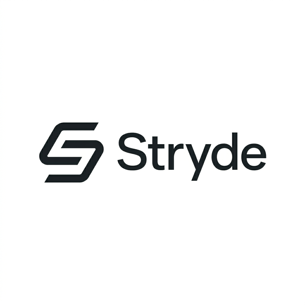Stryde Wellbeing